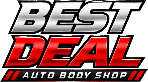 Best Deal Auto Body Shop